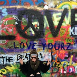 Meet your Posher, Rochelle